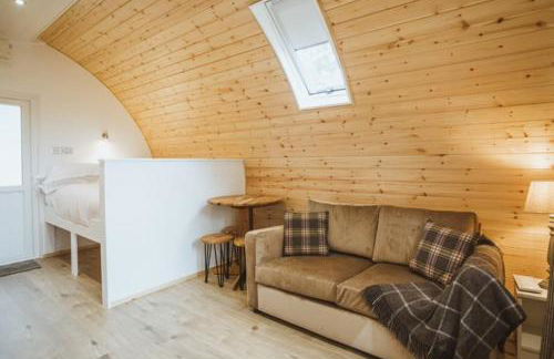 Carlton Manor pods - Foto 7