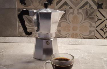 Villa Maghetti - modernized flat in historic palazzo in the center of Luino - Foto 21