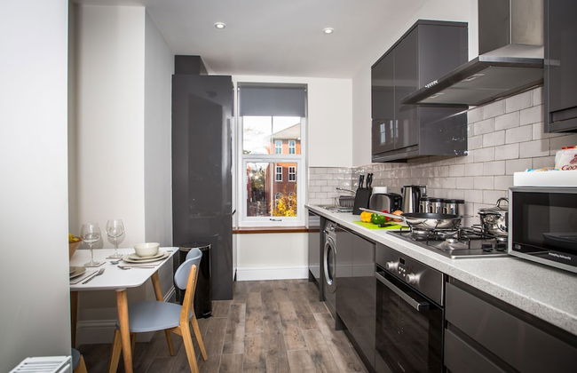 Bay Tree Apartments - Foto 8