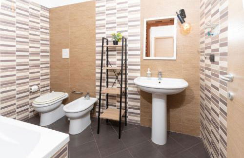 Oasi con vista mare con parcheggio gratuito - Foto 9