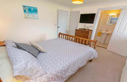 Oysters Sleeps 6 Modern Villa & Dog Friendly - Foto 15