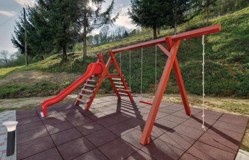 Lovely Home In Tuhelj With Sauna - Foto 40