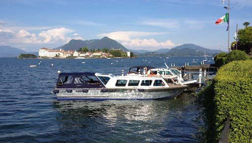 Borromean Islands Private Boat Day Trip - Foto 2