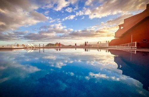 Tenerife Dream View Apartment - Foto 38