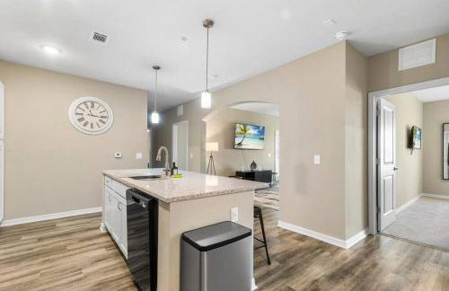 Elegant 3BR/2BA Condo Near Beaches & Attractions - Foto 27