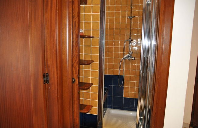 Romantic Cove Sea View Villa 7 km far From Sperlonga - Foto 12