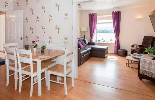 Sea Front Spacious Apartment on Anglesey - Foto 7