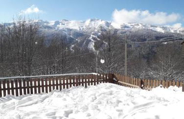 Monolocale Il Capriolo - Abetone - Foto 32