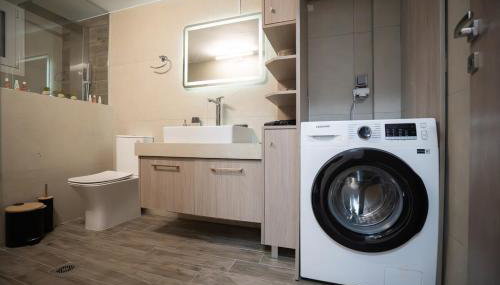 Luxury Apartment in Lamia - Foto 4