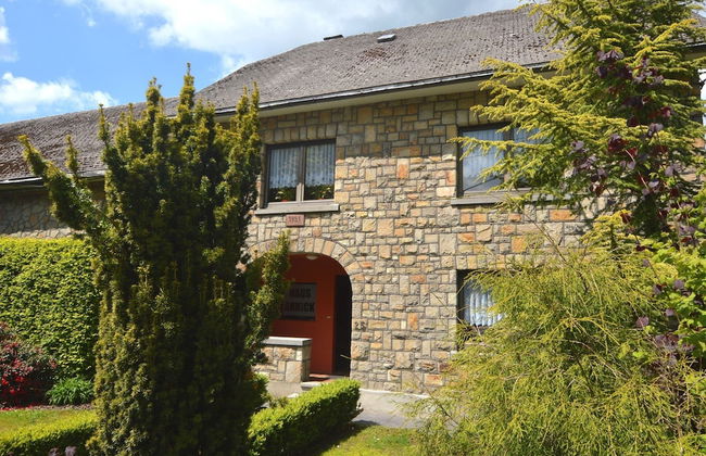 Cosy Holiday Home With Sauna, Terrace - Foto 1