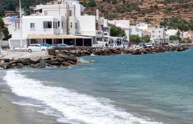 Lefakis Aegean Breeze Apartment - Foto 38