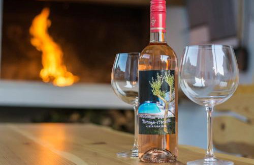 Family-friendly apartments with swimming pool Kostanje, Omis - 25072 - Photo 14