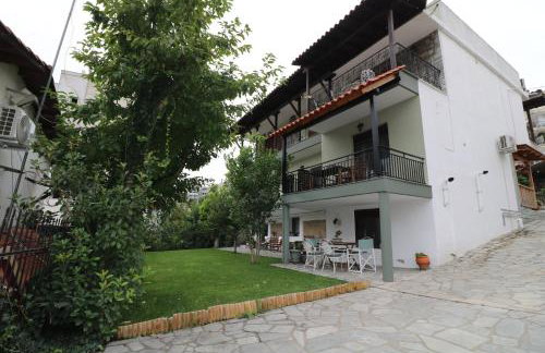 Casa Di Famiglia - Foto 25