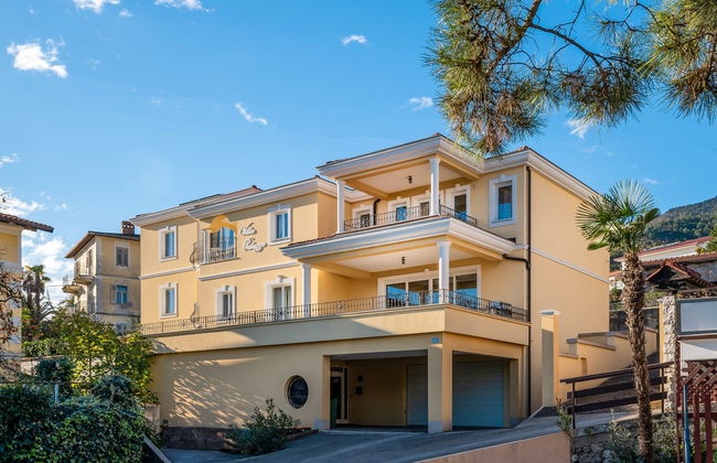 Villa Palazzo - Foto 25