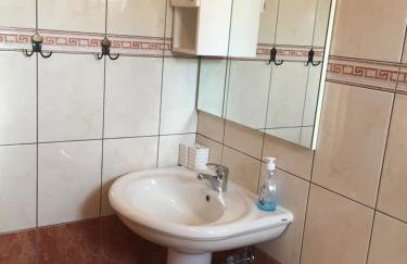 Lipovac resort Ficus - Foto 42