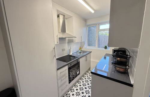 Cosy and comfy 4-bed house in Burnham Slough Near Legoland and Winsdor Castle - Foto 34