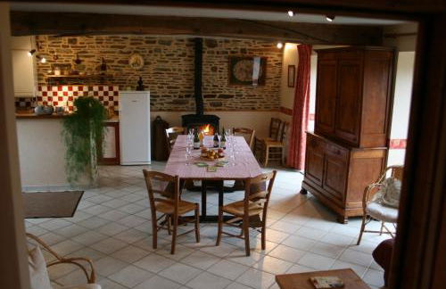 Le Petit Manoir - Jean Gédouin - Foto 20