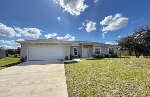 New 4-Bedroom Home – Perfect for Your Stay! - Foto 2
