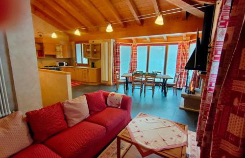 Chalets Mignon - Photo 7