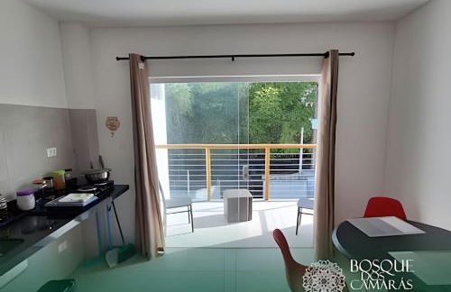 Bosque dos Camarás - Flats Residence - Foto 17