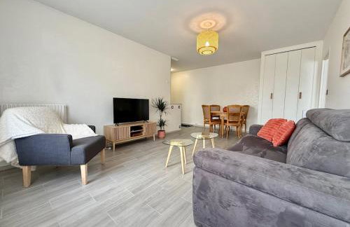 Appartement lumineux avec balcon - Foto 5