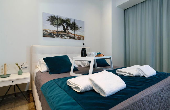 Xenios Dias Apartments - Foto 10