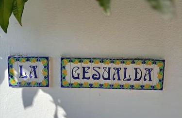 La Gesualda locazione turistica - Foto 49