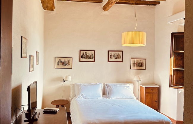 Agriturismo Tenuta di Montemassi La Fattoria - Foto 12