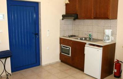 Nymphes Luxury Apartments - Foto 102