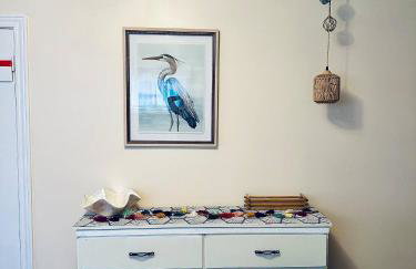 Bluffton Breeze Cottage - Foto 19