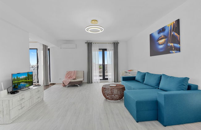 Pipera Stay - Foto 12