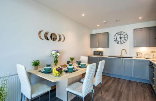 Apartment Shore Street by Interhome - Foto 7