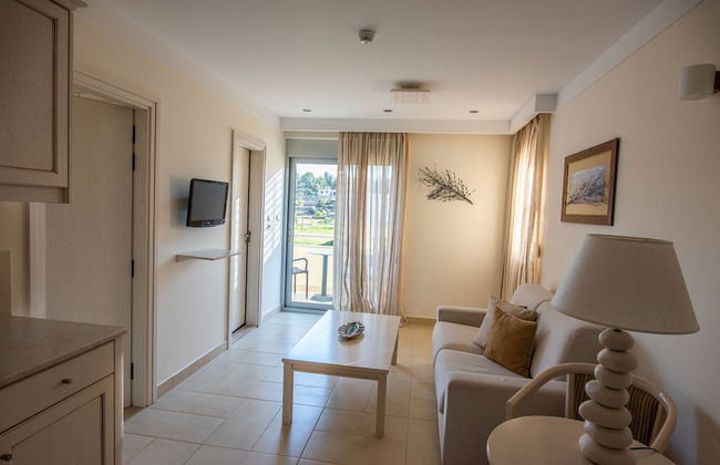 Almiriki Chios Rooms & Apartments - Photo 34