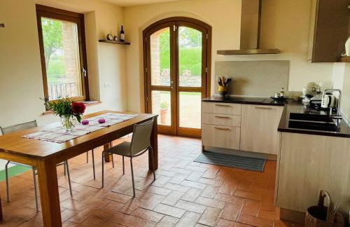 Agriturismo Podere Prasiano - Photo 11