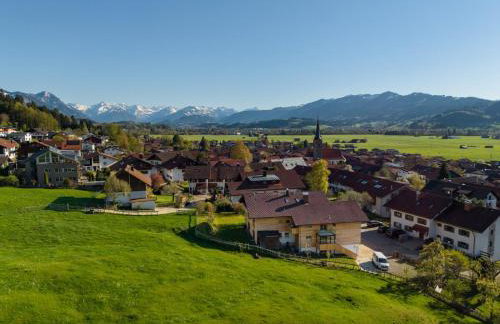 Gästehaus Weiss - Photo 1