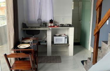 Apartamento na grande Florianópolis Loft 03 - Foto 14