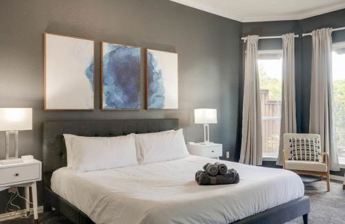 Clearview Castle - Pool* Jacuzzi Lake View - Foto 20