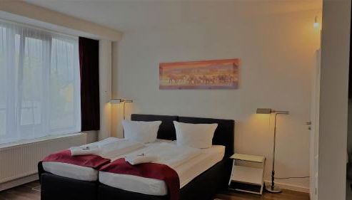 Apart-Hotel-Kick - Foto 5