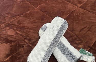 Loft Mobiliado com Cama de Casal e Solteiro - Foto 7