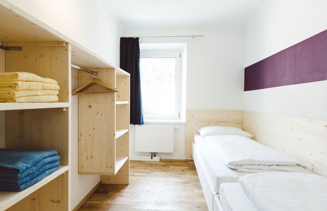 für bis zu 4 Personen mit IR-Sauna - Foto 5