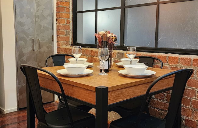 U Suites on Egmont - Photo 42