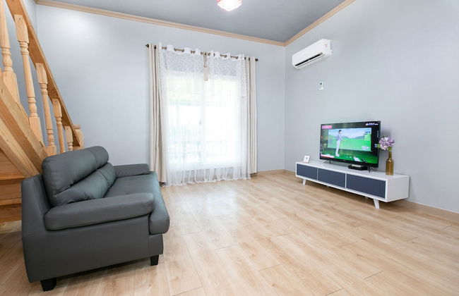 Il Mare Pension - Photo 41