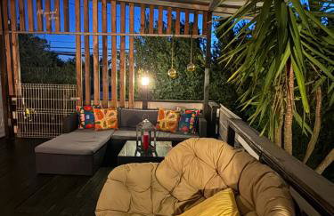 Monte do Bidé Private Farm Peace and Nature - Foto 3