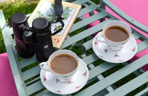 Ty Bach - Beaumaris - Foto 49