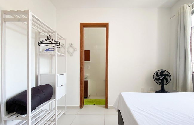 Duplex - Praia dos Ingleses - Photo 8