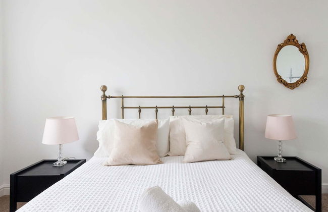 Spacious 4-bed Seaside Retreat in Selsey - Foto 27