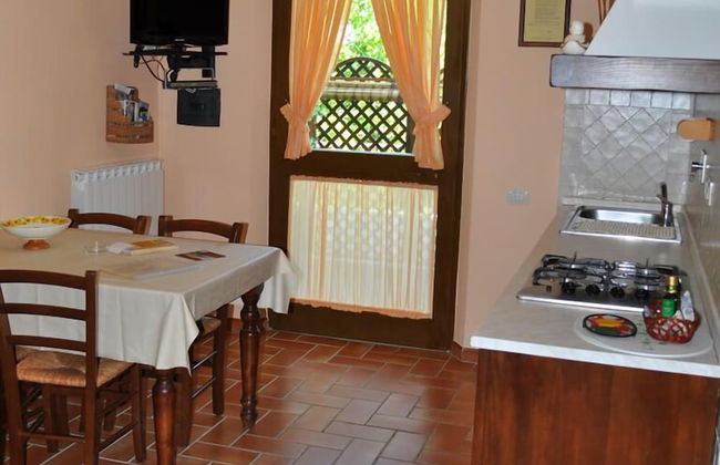 Agriturismo Le Dolci Colline - Photo 15