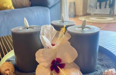 THE BEACH HOUSE PLAYA DEL ARENAL Jávea - Pool and Garden Steps from the beach - Foto 71