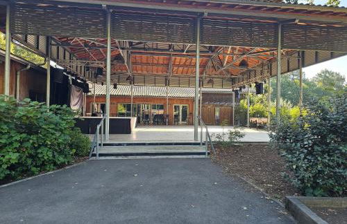 Chalet Bien-Etre du Domaine - Foto 27