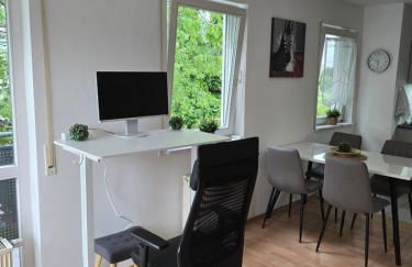 Ruhiges Apartment nähe Bahnhof HILTI - Foto 20